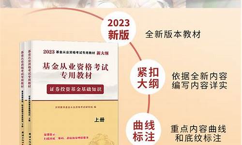 (2025年)基金从业资格考试(基金从业资格考试要考几门)